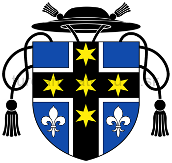 Erb farnosti